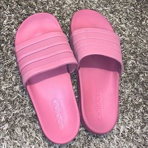 Adidas slides